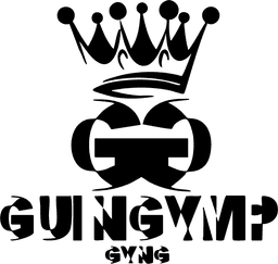 Guygymy logo