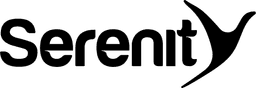 Serenity logo